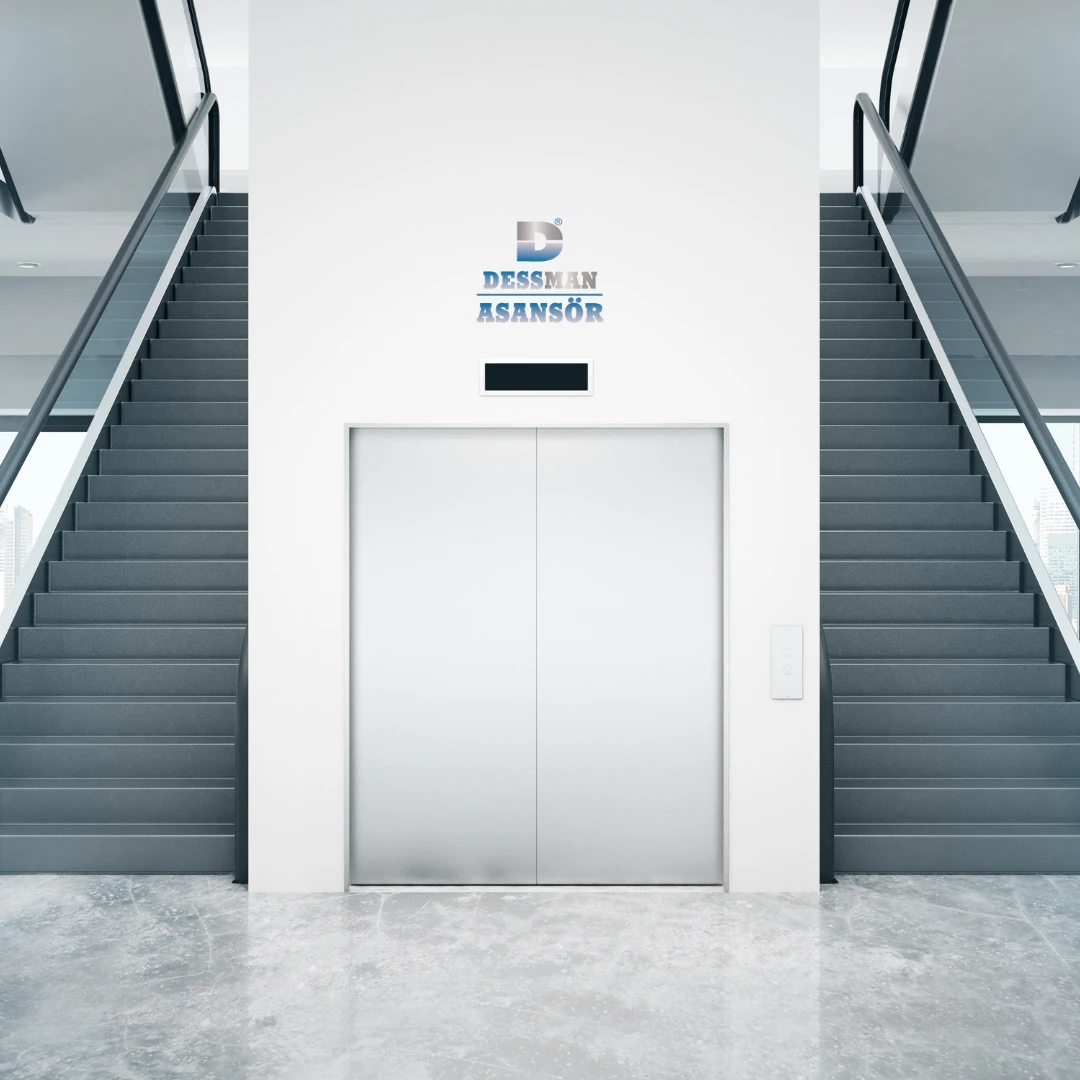 Asansör Montaj Asansör Montaj